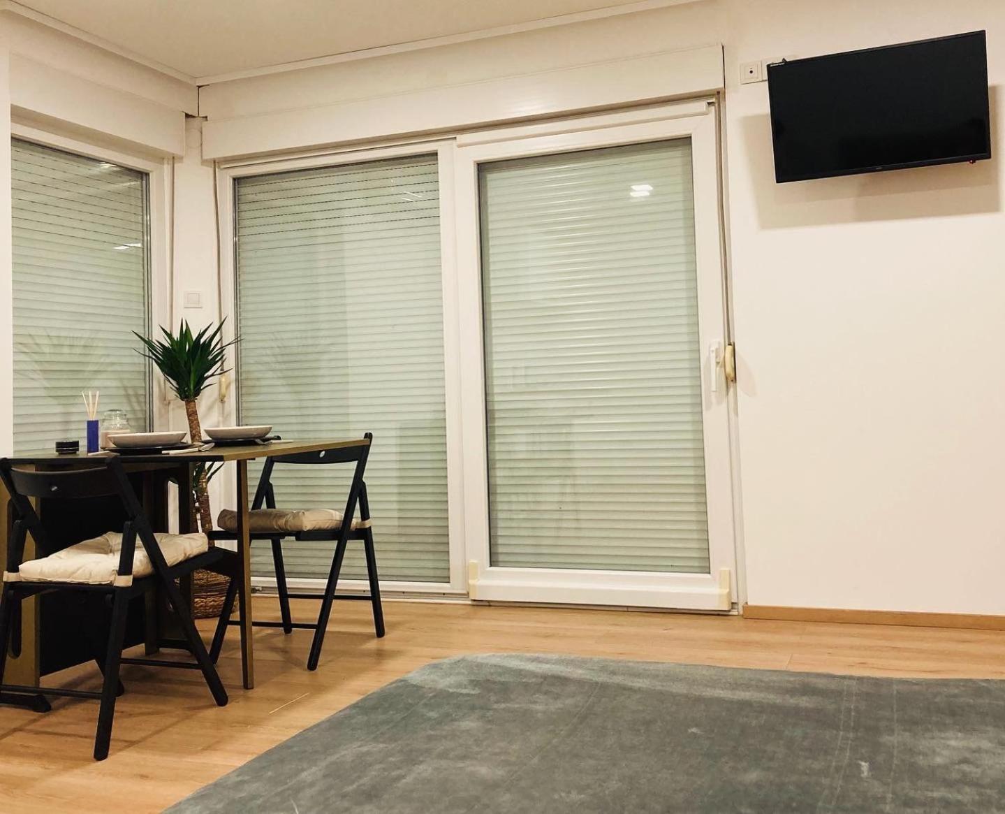 Studio Apartman - Herlla Velika Gorica Bagian luar foto
